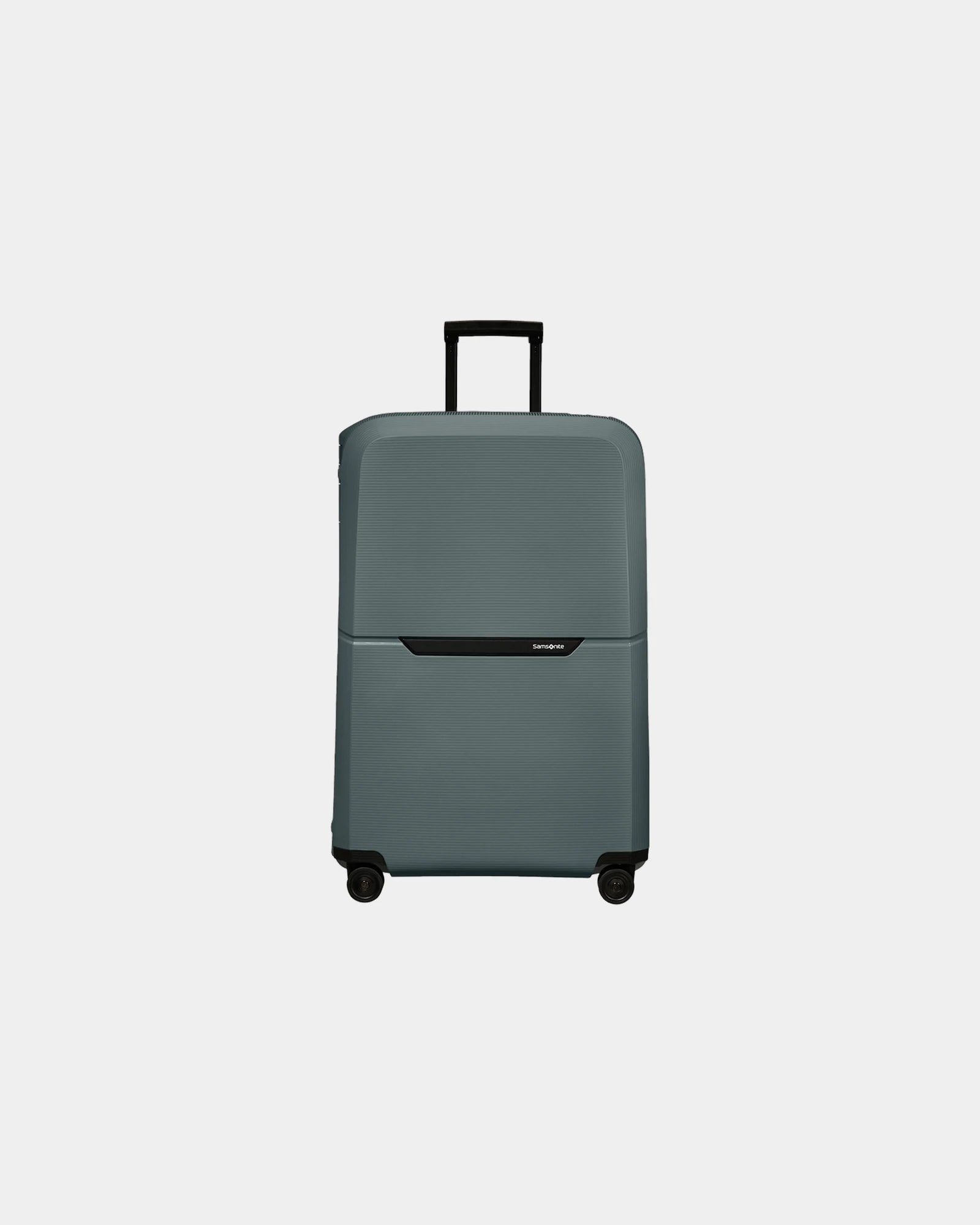 Valise rigide recyclée Samsonite Magnum 75 cm - 1